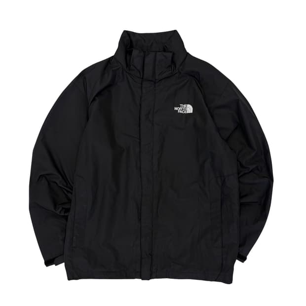 노스페이스 고어텍스 바람막이 (XL)