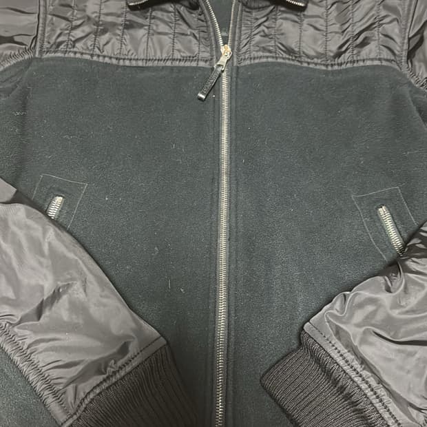 PRADA jacket