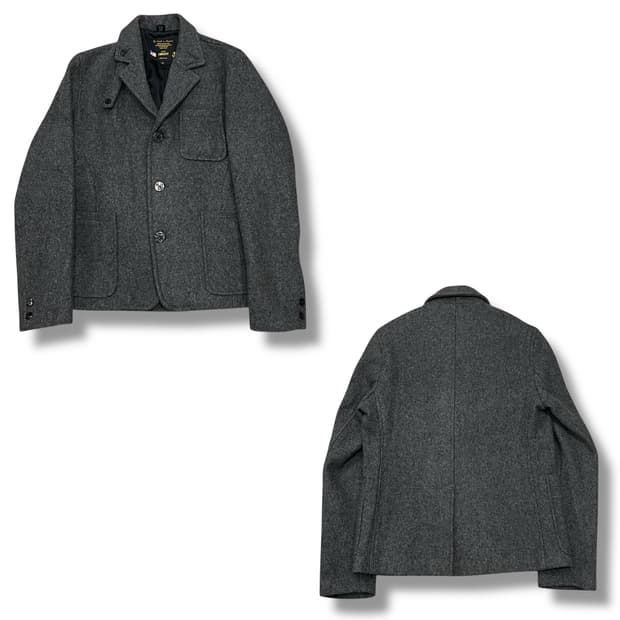 피델리티 usa 코트 s08718