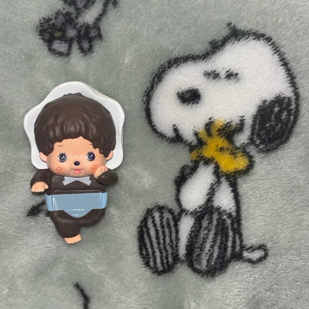 (새상품) 몬치치 히퍼 베비치치