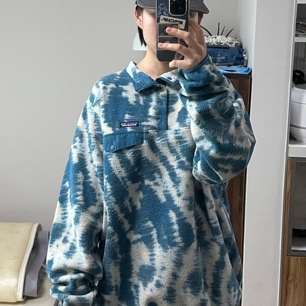 파타고니아 신칠라