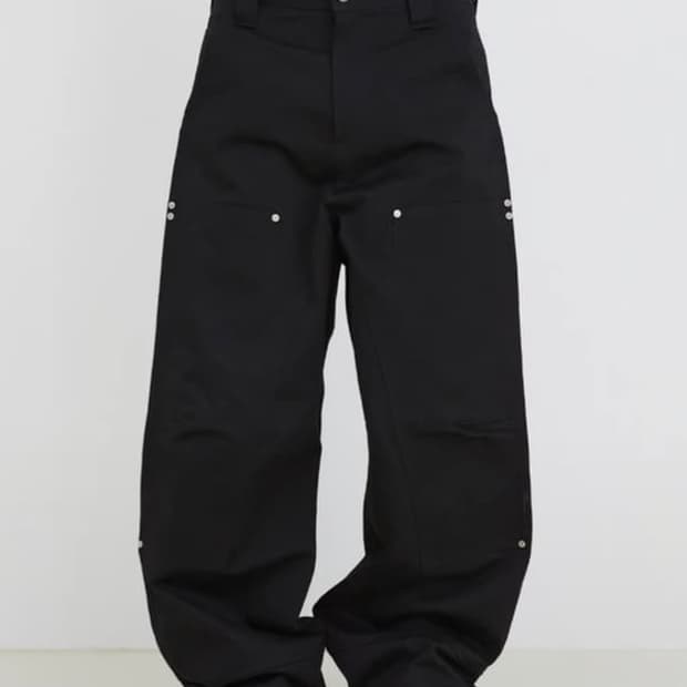 이에이 카고 팬츠 (L)