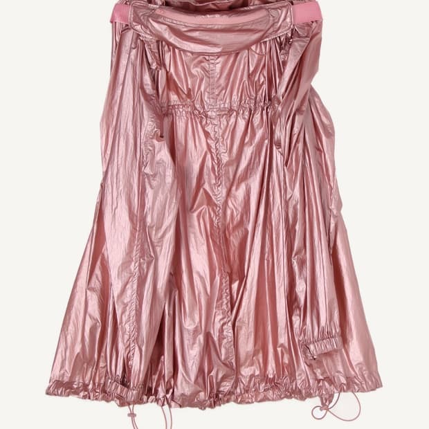 준지 스커트 벨트세트 (새상품)