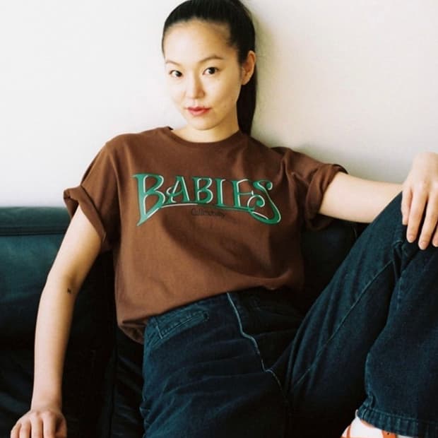 콜미베이비 반팔