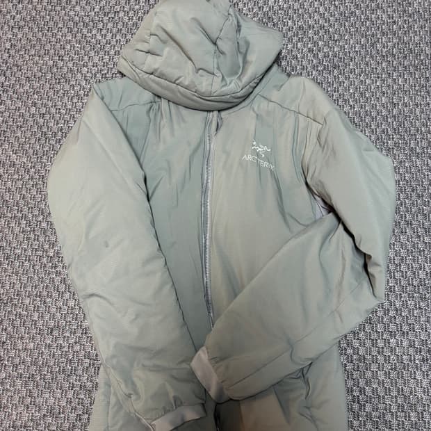 아크테릭스 아톰AR 마이크로칩