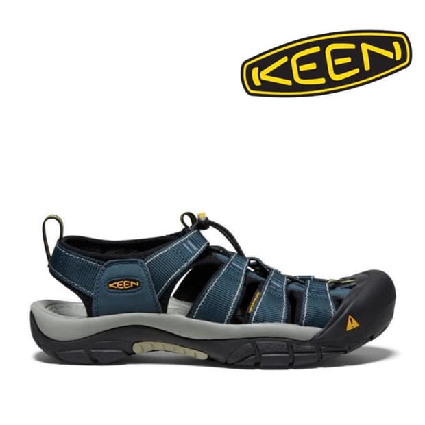 킨 keen 뉴포트 H2 샌들(250)