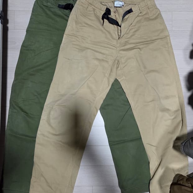 그라미치 팬츠 M사이즈