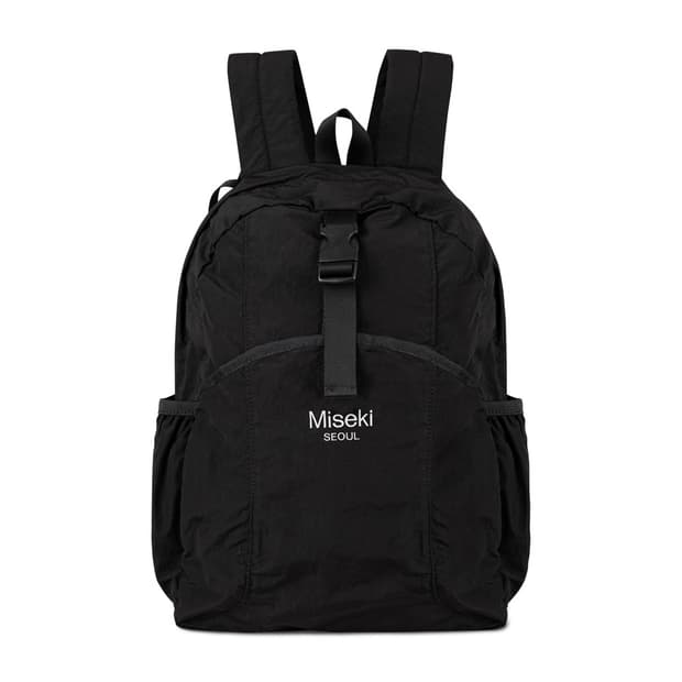 미세키 서울 백팩