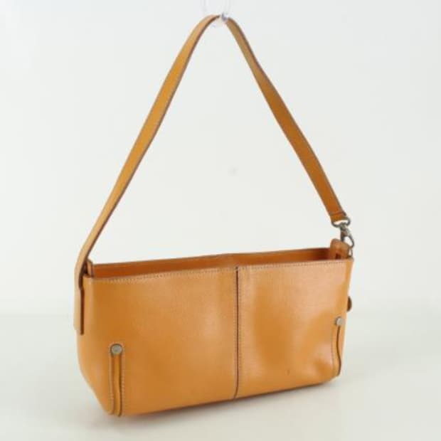 라마르뜨 숄더백