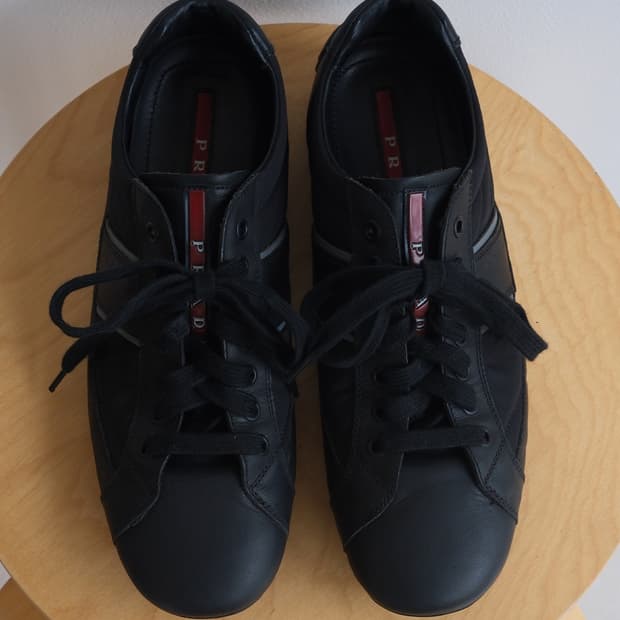 Prada Monte carlo
