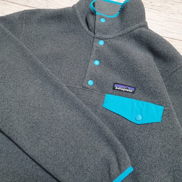 파타고니아 우먼즈 신칠라 니켈 S