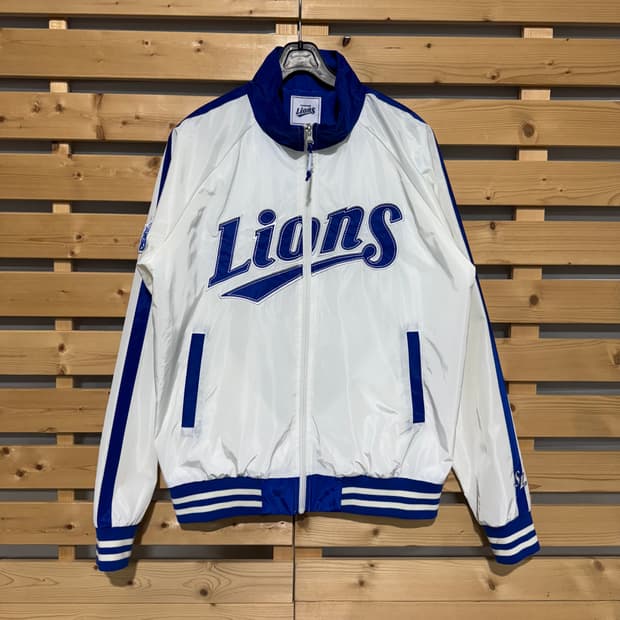 삼성라이온즈 자켓