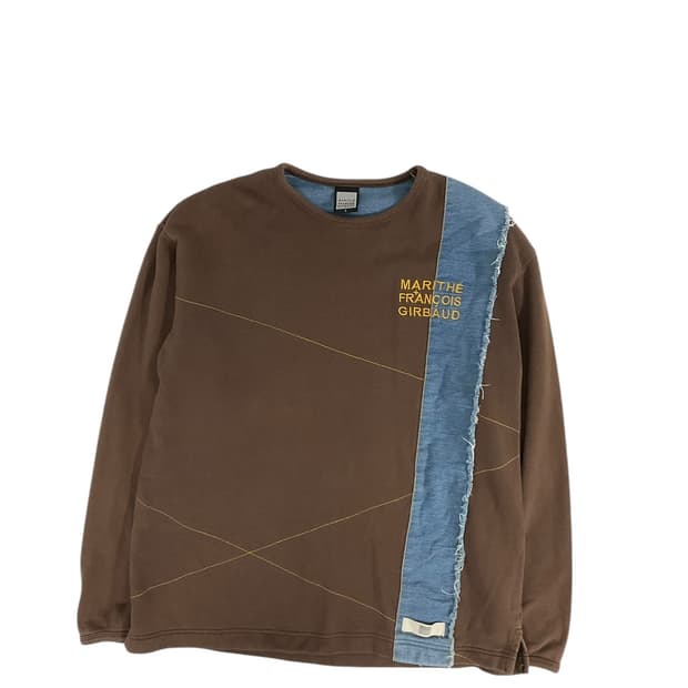 Matithe francois girbaud 00’s