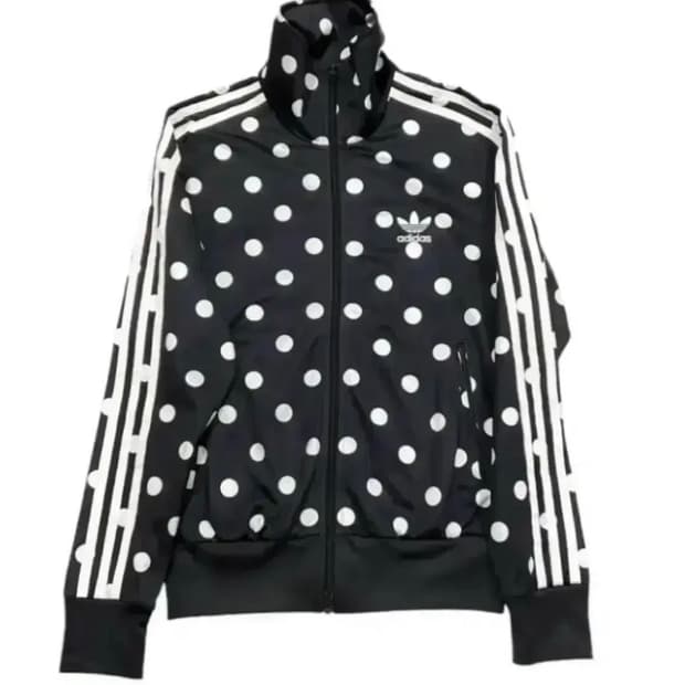 아디다스 도트 져지 구해요!