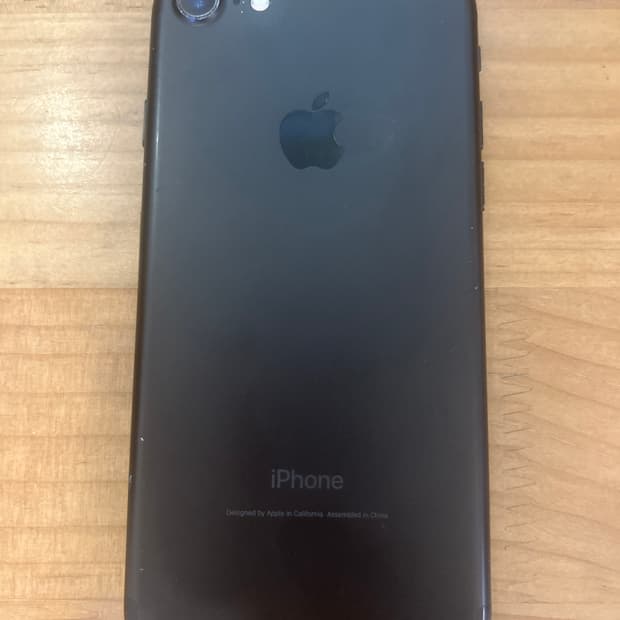 아이폰 7