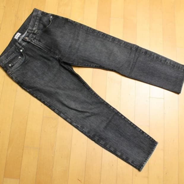 COVERT 슬림핏 청바지 30 /BCO_3533/