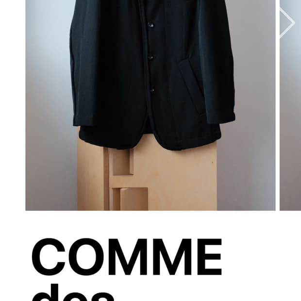 Comme