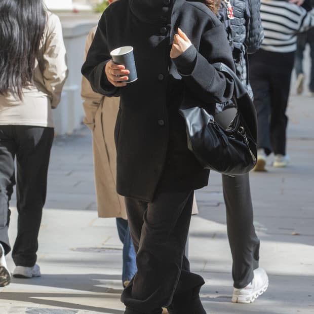 디망쉬 하프 코트