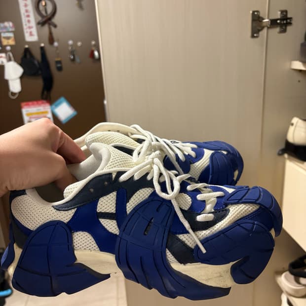 [42] 캠퍼 토르멘타