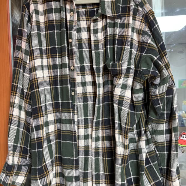 조르지오 아르마니 셔츠 판매합니다