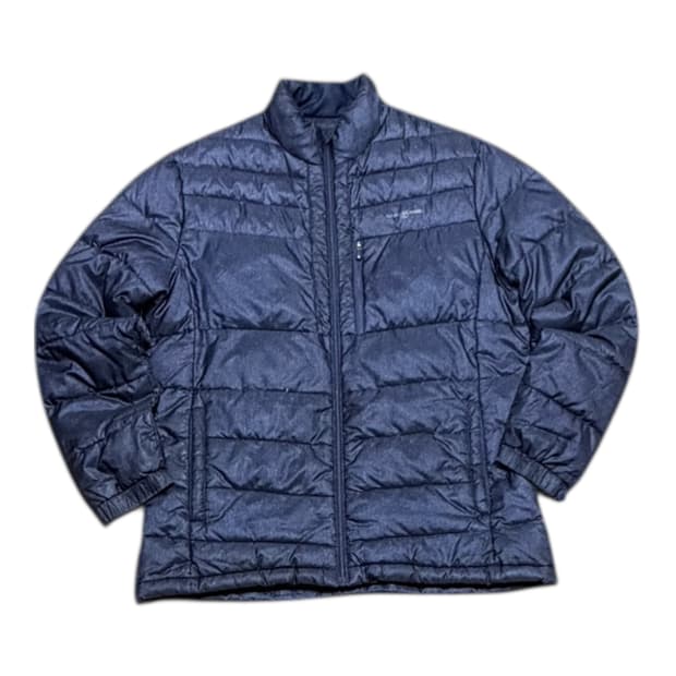 로베르타 디 카메리노 덕다운 경량 패딩