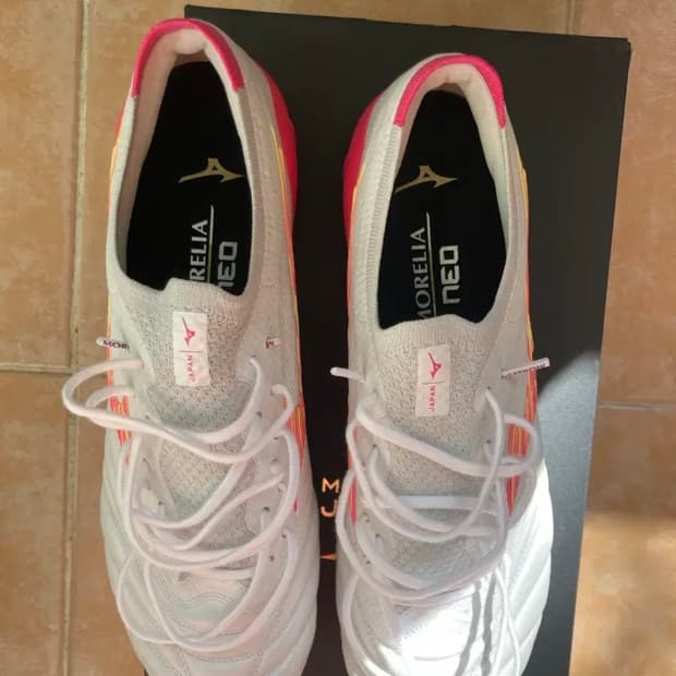 미즈노 모렐리아 네오 280