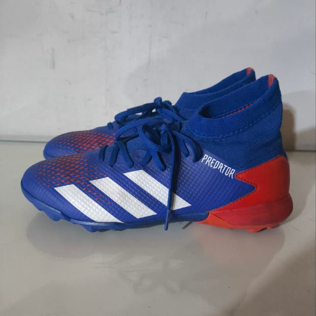 255mm 아디다스 프레데터 20.3 TF 풋살화 