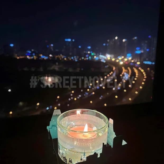 티파니앤코 한정판 캔들 선물세트 풀박스 무료배송