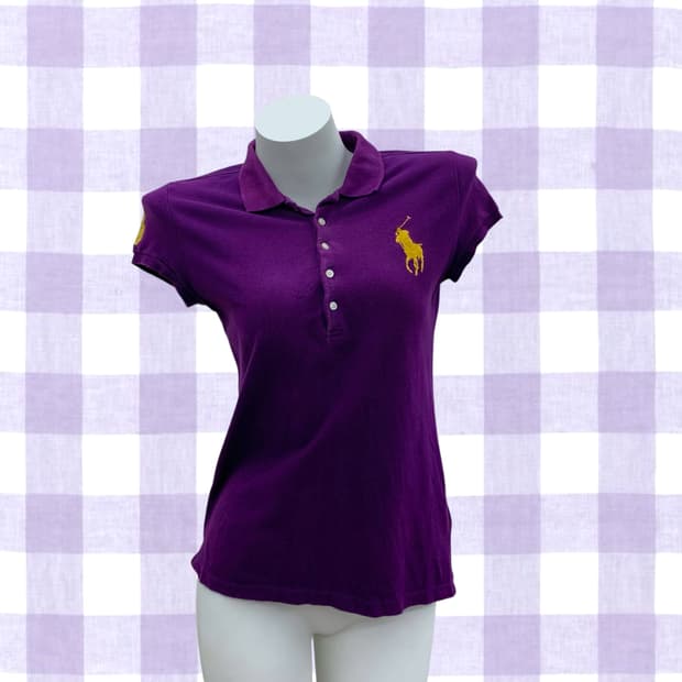 ralph lauren shirts