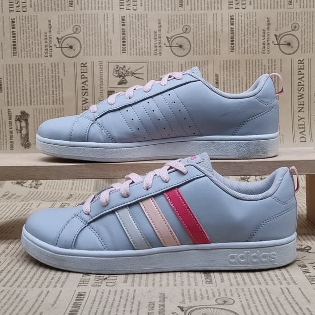 아디다스 어드밴티지 여성스니커즈240 