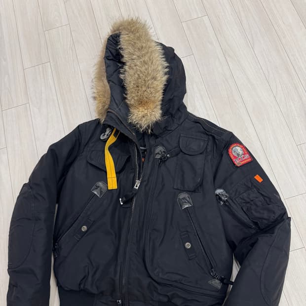 [정품,괴물퍼] 파라점퍼스 고비 S