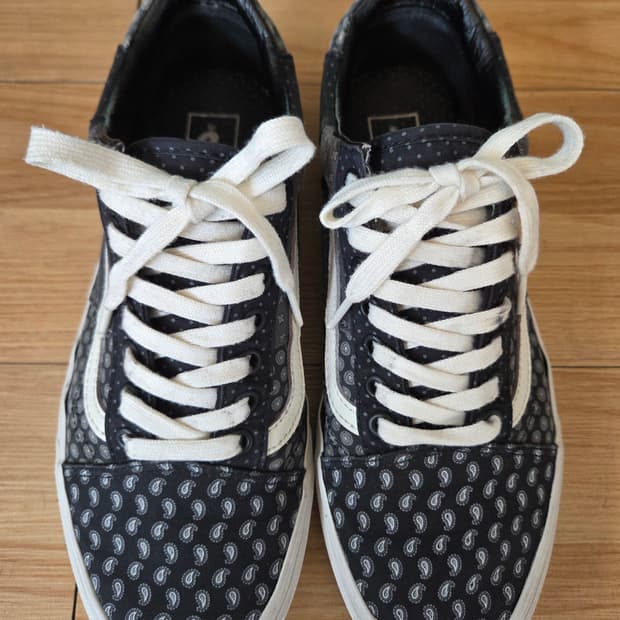 반스운동화 (275)