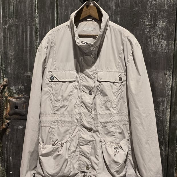 Marco Pecci Multi-Pocket Jacket