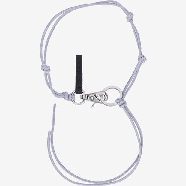 아워레가시 라돈 목걸이 앤티크 블루