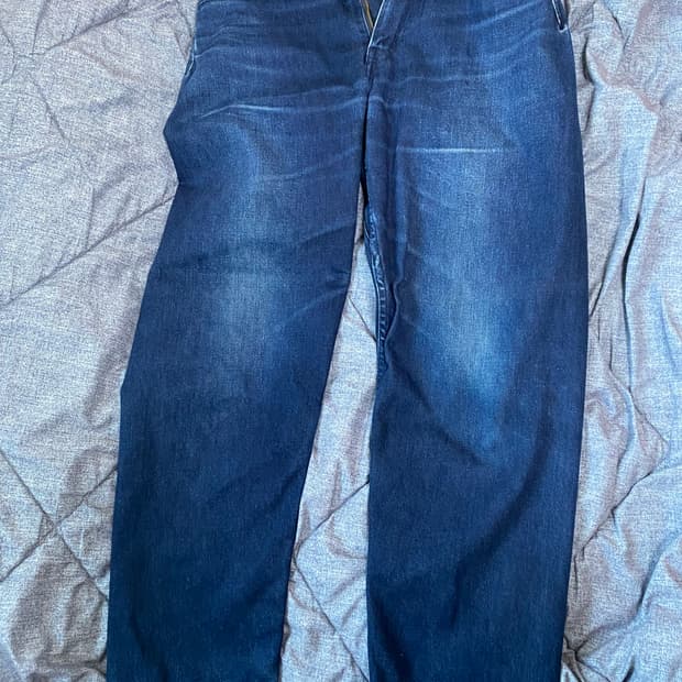 나나미카 팬츠 34