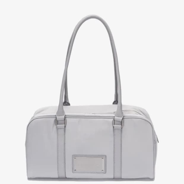 마뗑킴 스포티 토트백(숄더백)