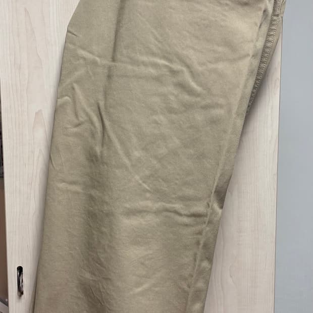 SEW 오피서 치노팬츠