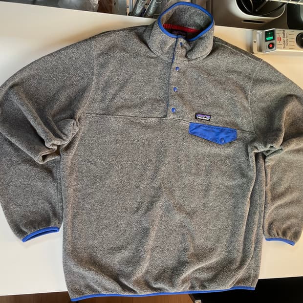 파타고니아 신칠라