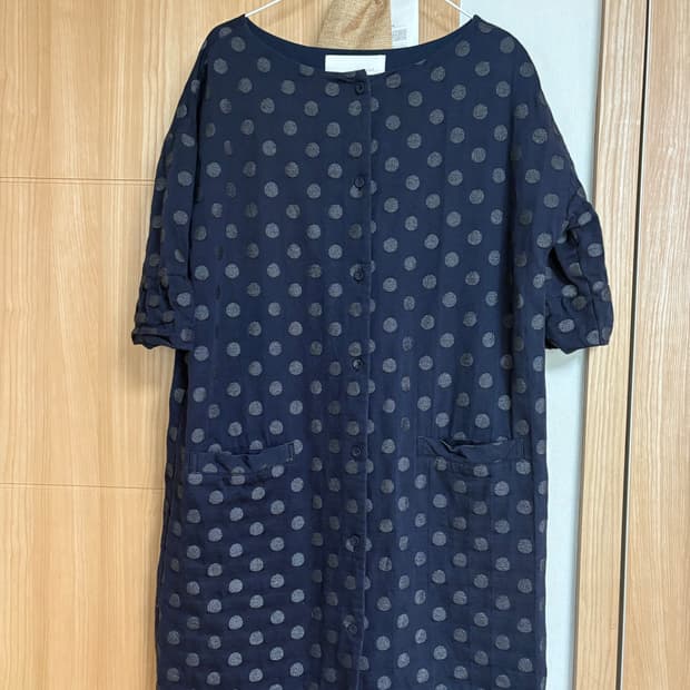 니코앤드 도트 원피스
