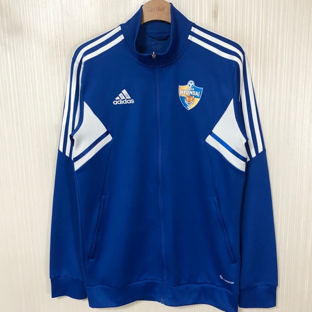 K리그 아디다스 22-23 울산현대축구단 트랙탑/트랙슈트 L(100)