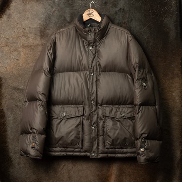 [100] 00s GAP 갭 다운자켓 