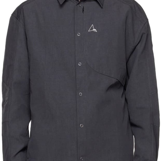 roa 로아 미드레이어 셔츠 캐리오버