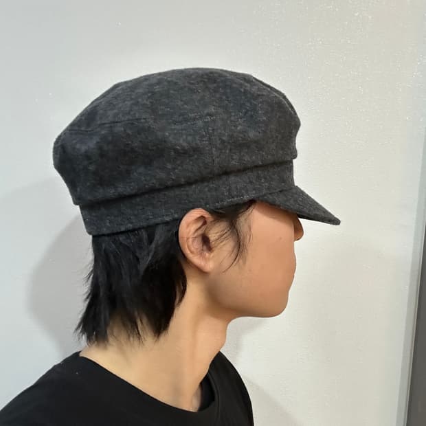 키지마 타카유키 캐스킷