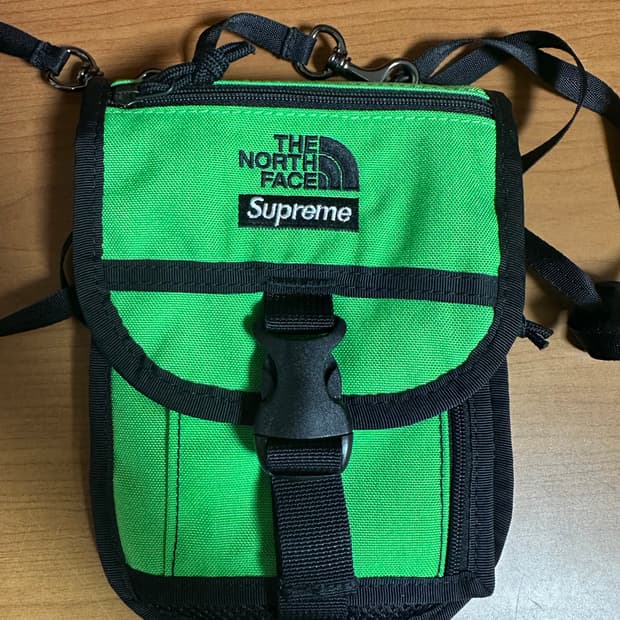 Supreme The North Face RTG Utility Pouch