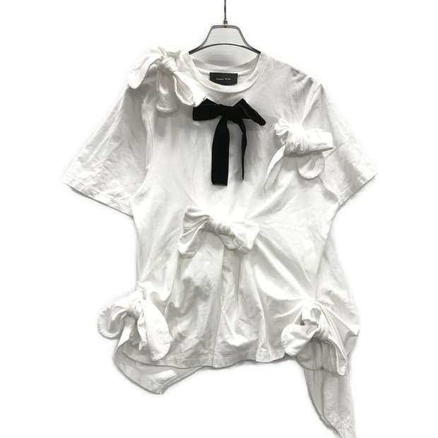 Comme des garcons 18aw x simone rocha