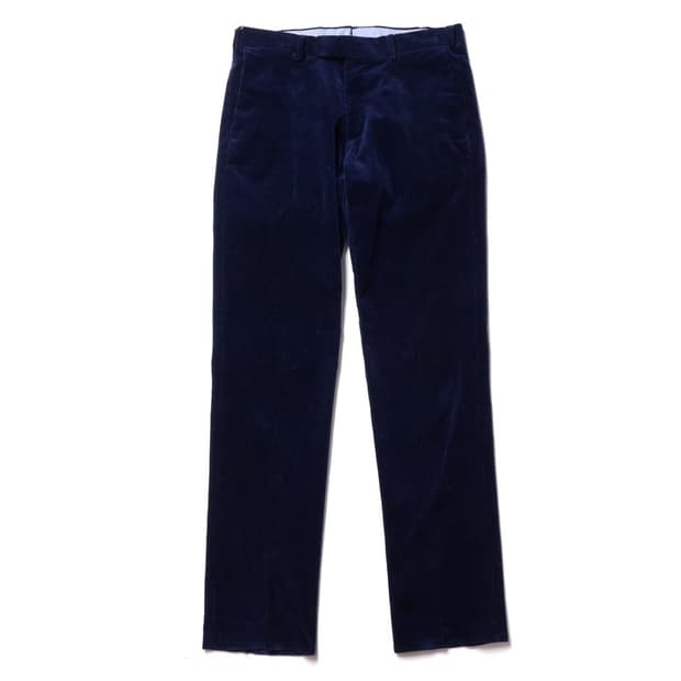 폴로 랄프로렌 Polo by Ralph Lauren Cotton Pant