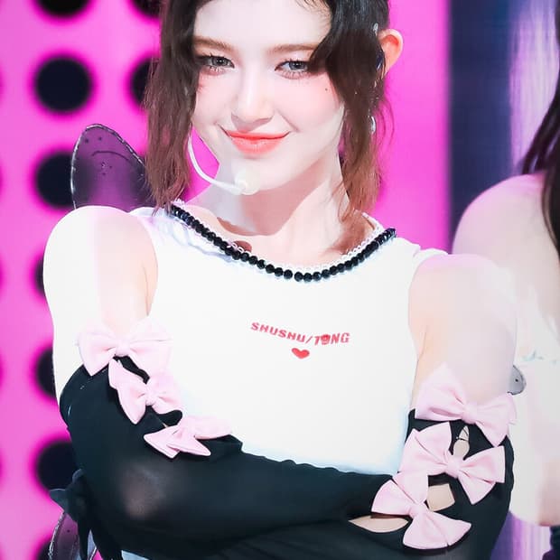 슈슈통 23SS 탱크탑 나시