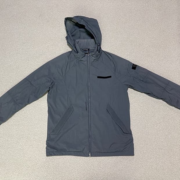 내셔널지오그래픽 경량 자켓 남성용 100사이즈