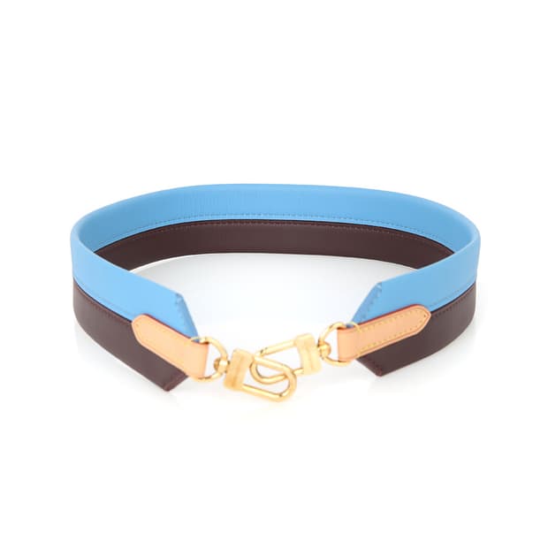 루이비통 모노그램 클루니 스트랩 숄더끈 가방스트랩 M42735