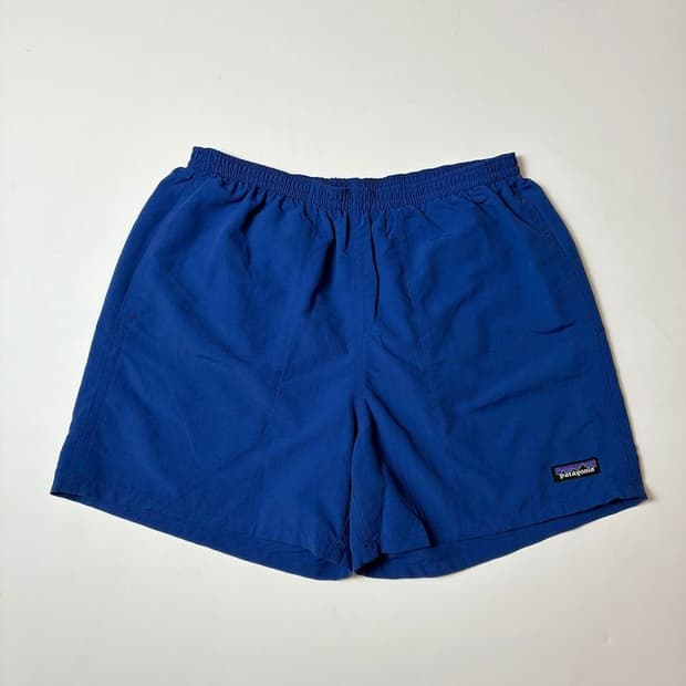파타고니아 배기스 5인치 하프 팬츠 PN9082
